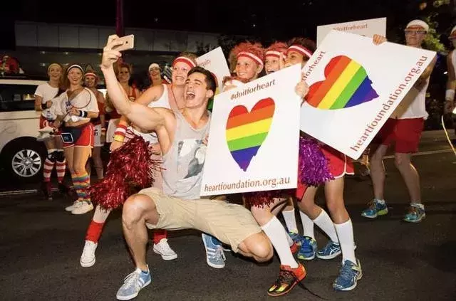 Blued透视:不要做超级App,同样可以成长大生意